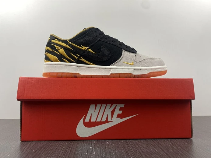 9271 Nike Dunk Low Year of the Tiger DQ5351- GoodFit 1884