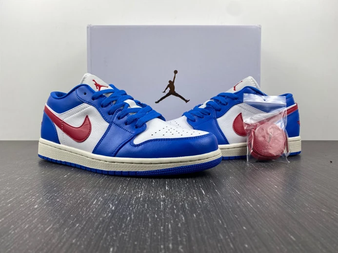9347 Air Jordan 1 Low DC0774- SmartChoice 633