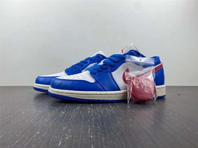 9347 Air Jordan 1 Low DC0774- SmartChoice 633