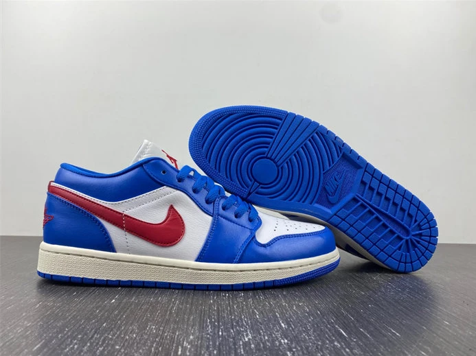 9347 Air Jordan 1 Low DC0774- SmartChoice 633