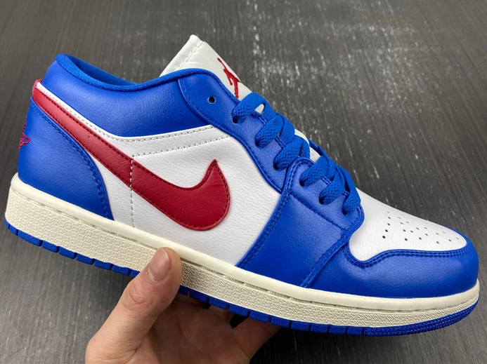 9347 Air Jordan 1 Low DC0774- SmartChoice 633