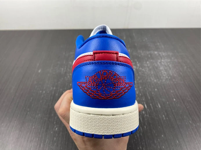 9347 Air Jordan 1 Low DC0774- SmartChoice 633