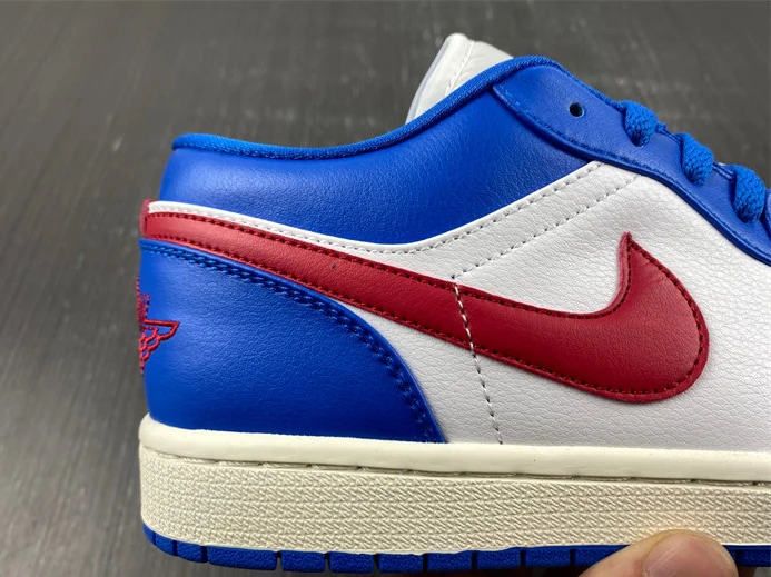 9347 Air Jordan 1 Low DC0774- SmartChoice 633