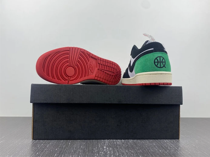 938 Jordan 1 Low FQ6703- GoodFit 596