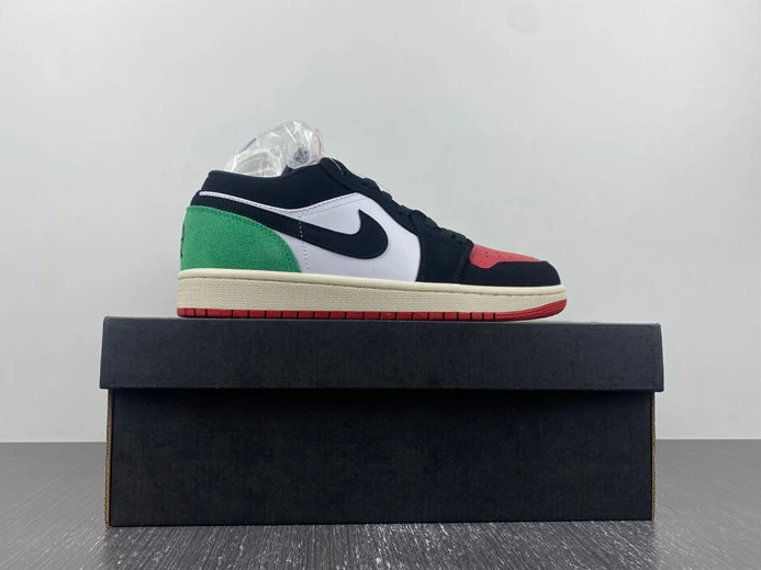 938 Jordan 1 Low FQ6703- GoodFit 596