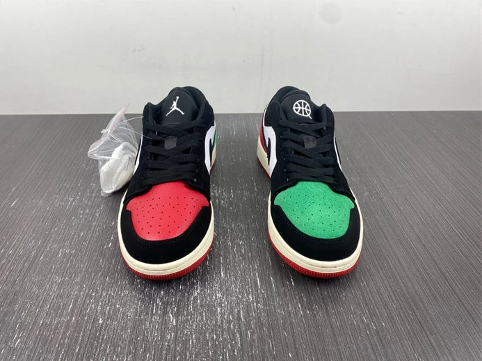 938 Jordan 1 Low FQ6703- GoodFit 596