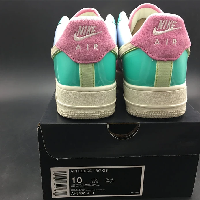 939 Nike Air Force 1 Low Easter AH8462- StreetReady 2486