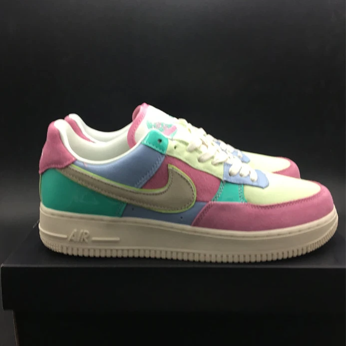 939 Nike Air Force 1 Low Easter AH8462- StreetReady 2486