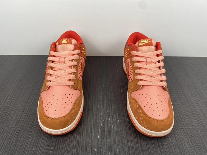 9408 Nike Dunk Low NH Winter Solstice DO6723- Affordable 1881