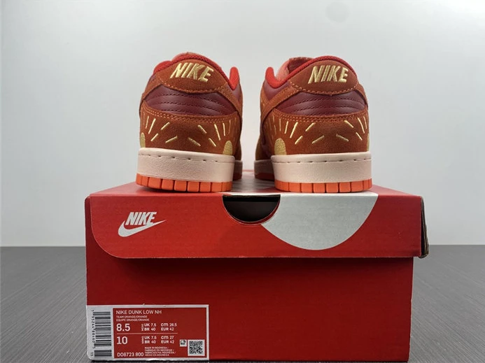 9408 Nike Dunk Low NH Winter Solstice DO6723- Affordable 1881