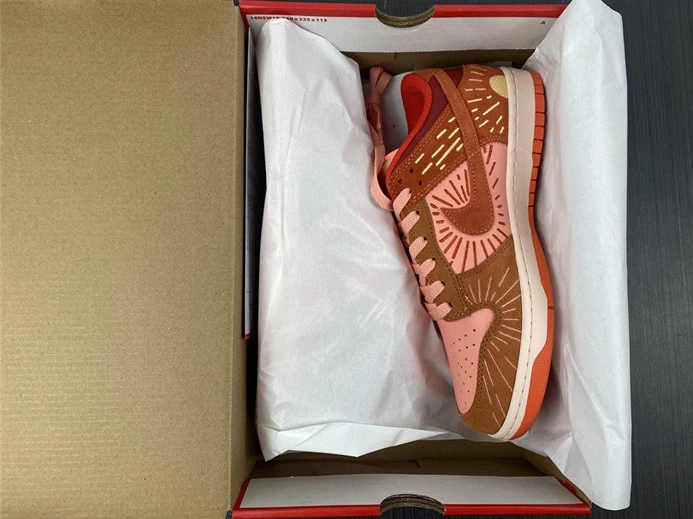 9408 Nike Dunk Low NH Winter Solstice DO6723- Affordable 1881