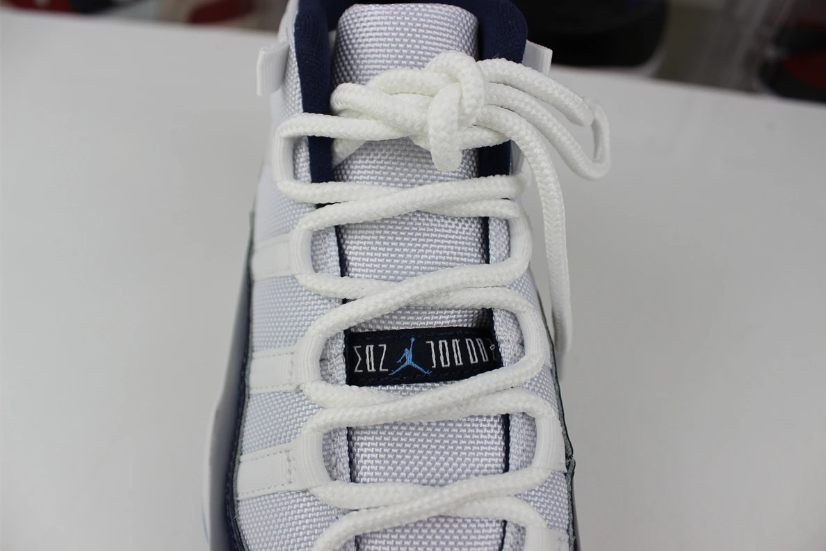 9460 GOAT Air Jordan 11 Retro UNC Win Like EasyMatch 1042