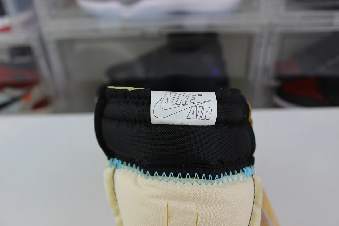 9473 GOAT Union LA x Air Jordan 1 High OG “Chicago” UrbanStyle 405