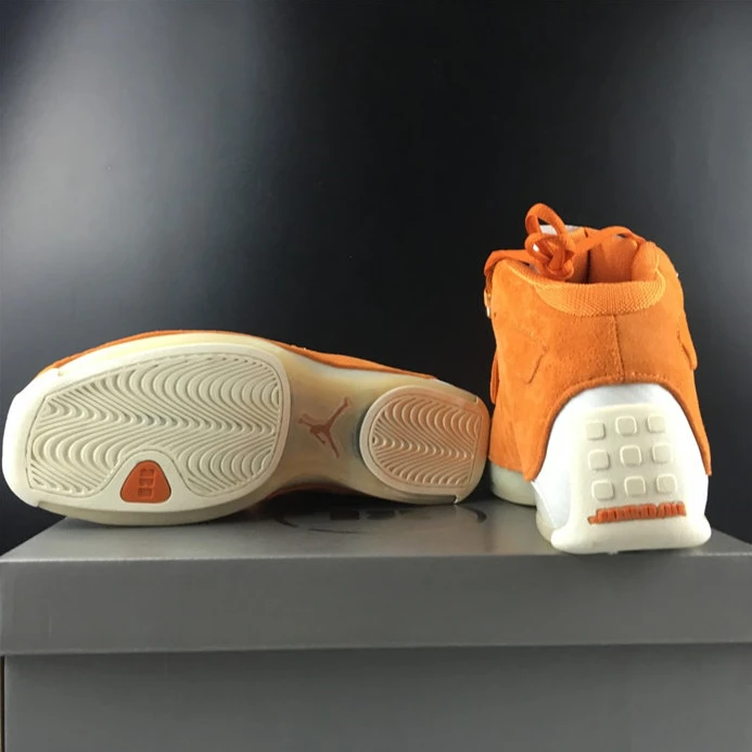 9480 Jordan 18 Retro Campfire Orange AA2494- AllSeason 1197