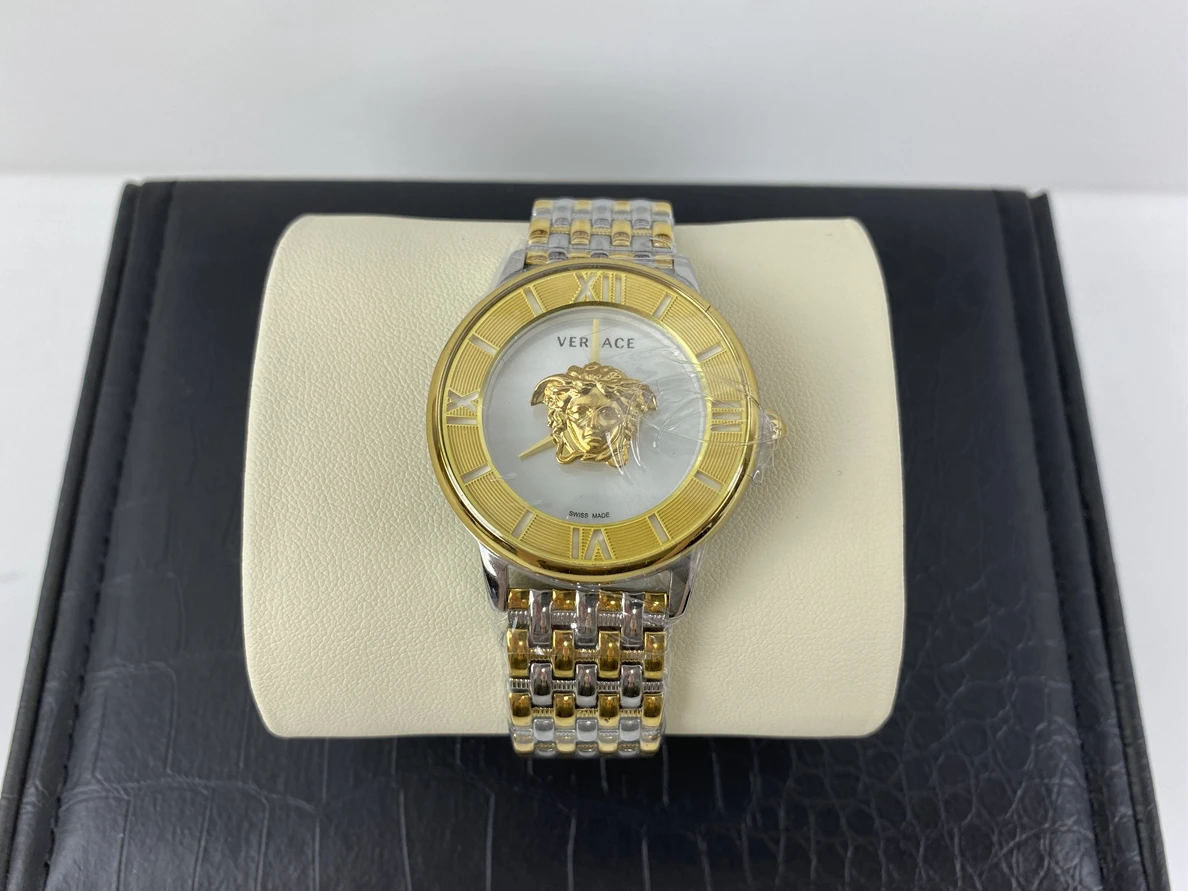 9484 Versace Medusa watch SmartChoice 336
