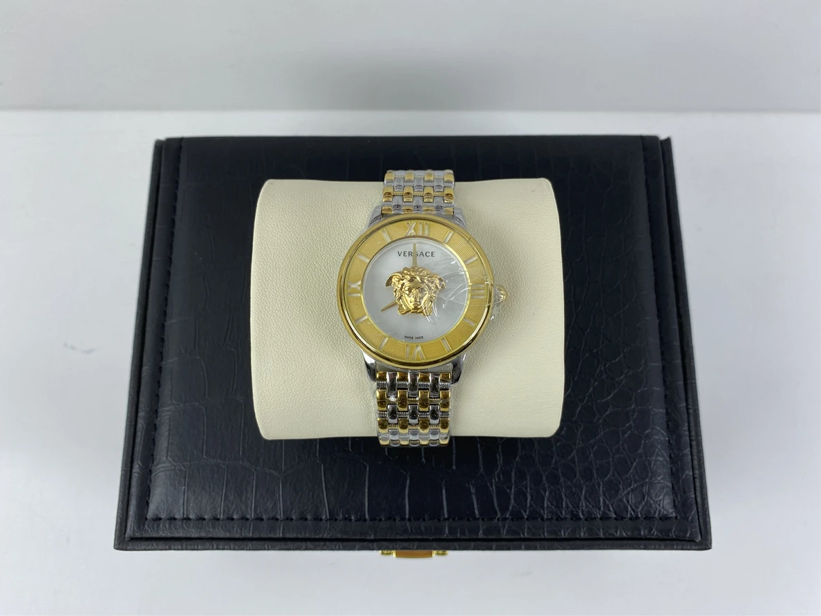 9484 Versace Medusa watch SmartChoice 336