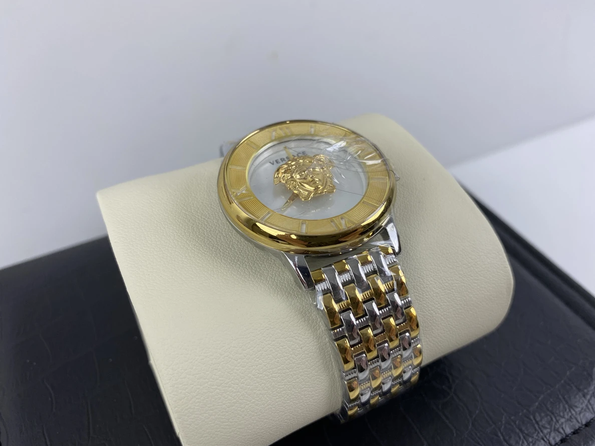 9484 Versace Medusa watch SmartChoice 336