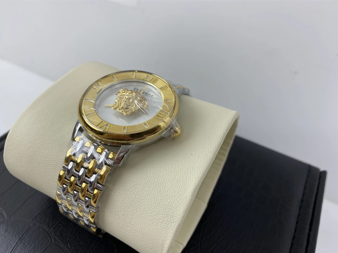9484 Versace Medusa watch SmartChoice 336