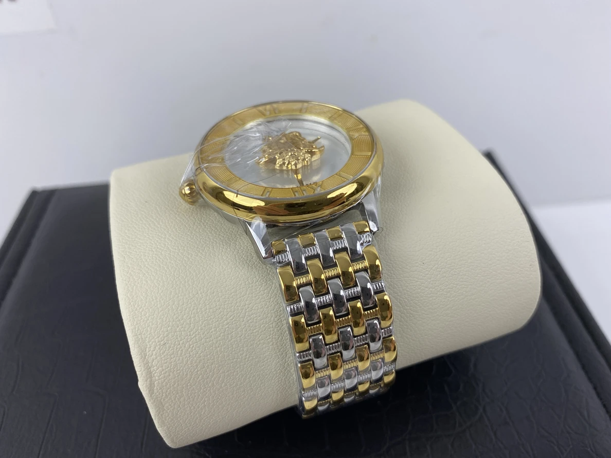9484 Versace Medusa watch SmartChoice 336