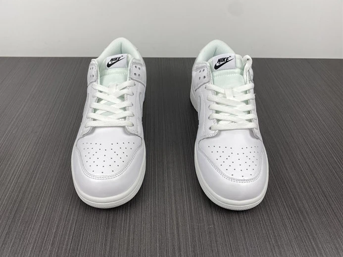 9541 Nike Dunk Low Triple White DD1503- StreetReady 2023