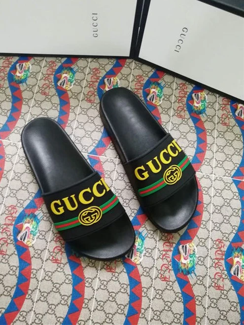 9547 Gucci Slipper TopPick 3171