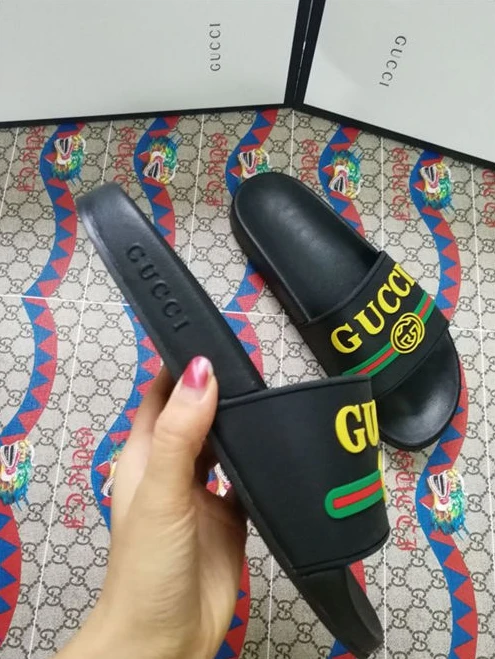 9547 Gucci Slipper TopPick 3171