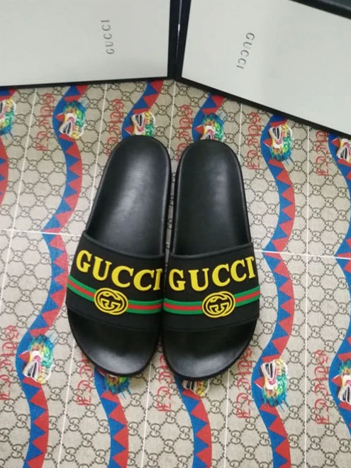 9547 Gucci Slipper TopPick 3171
