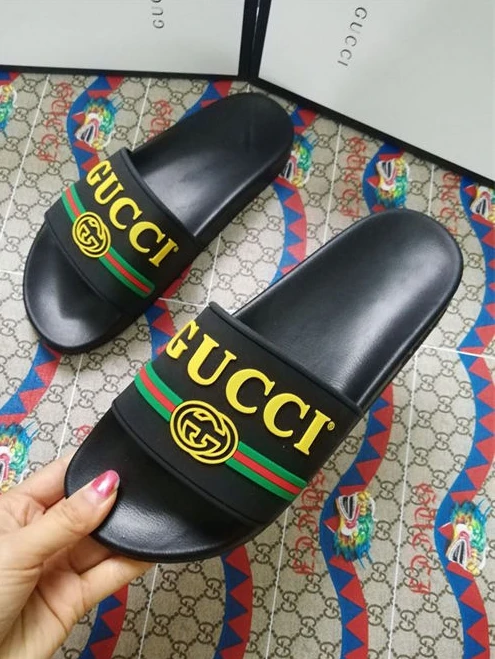 9547 Gucci Slipper TopPick 3171
