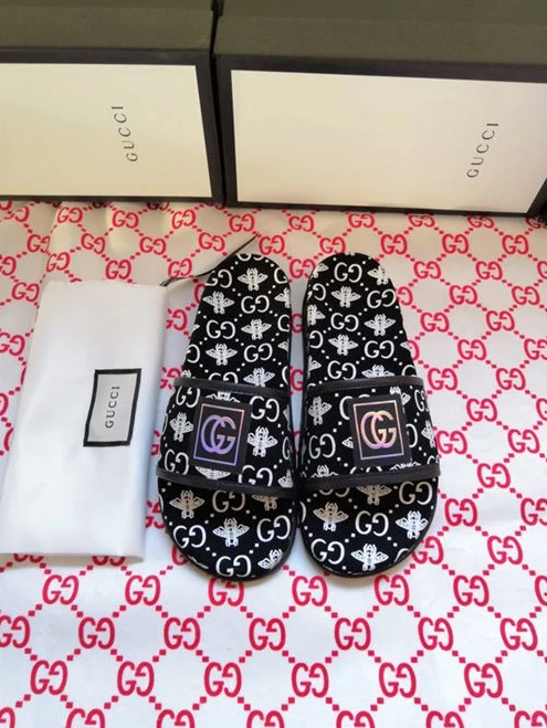 9557 Gucci Slipper StreetReady 3192