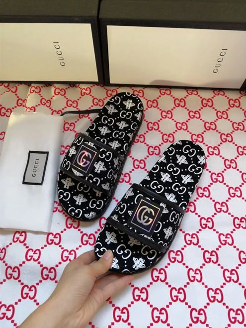 9557 Gucci Slipper StreetReady 3192