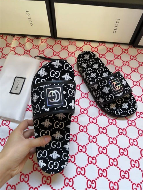 9557 Gucci Slipper StreetReady 3192