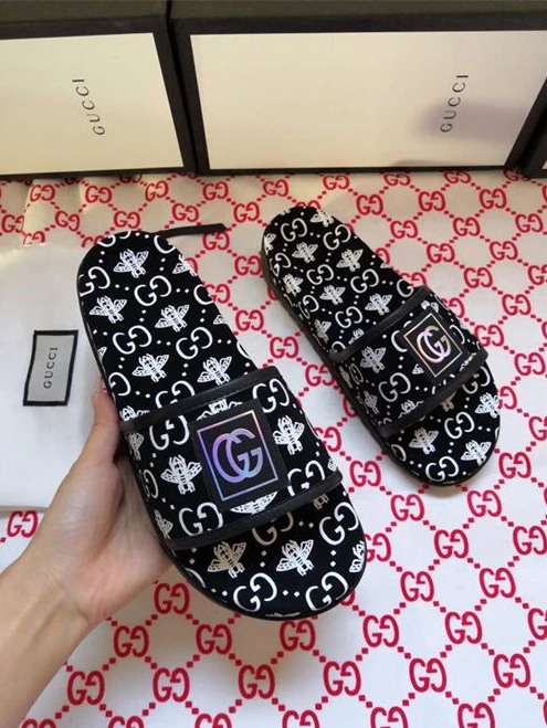 9557 Gucci Slipper StreetReady 3192