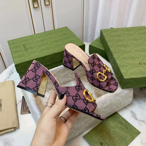 9581 Gucci Slipper ModernLook 3109