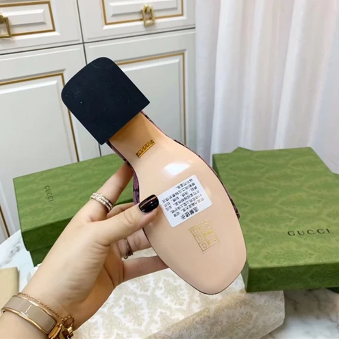 9581 Gucci Slipper ModernLook 3109