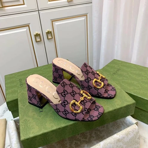 9581 Gucci Slipper ModernLook 3109