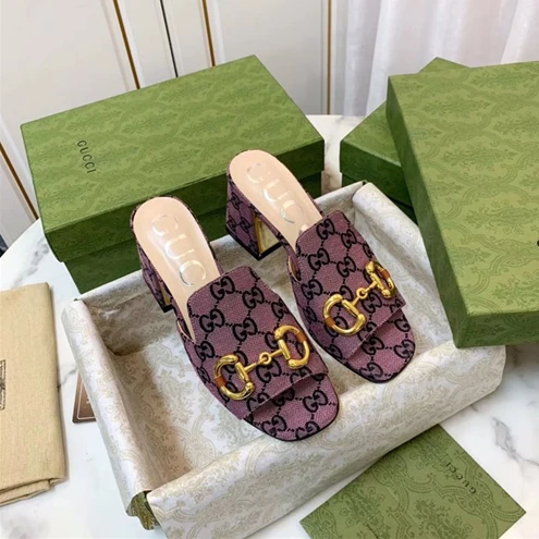 9581 Gucci Slipper ModernLook 3109
