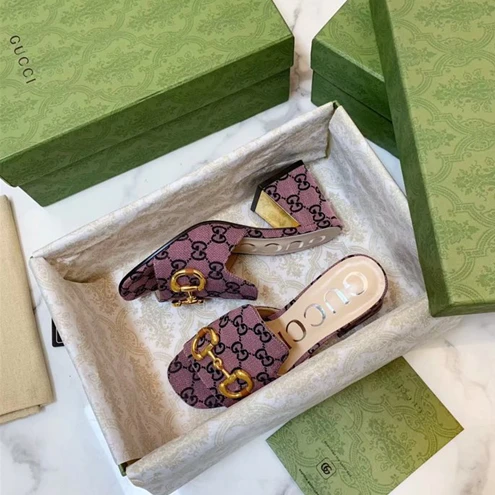 9581 Gucci Slipper ModernLook 3109
