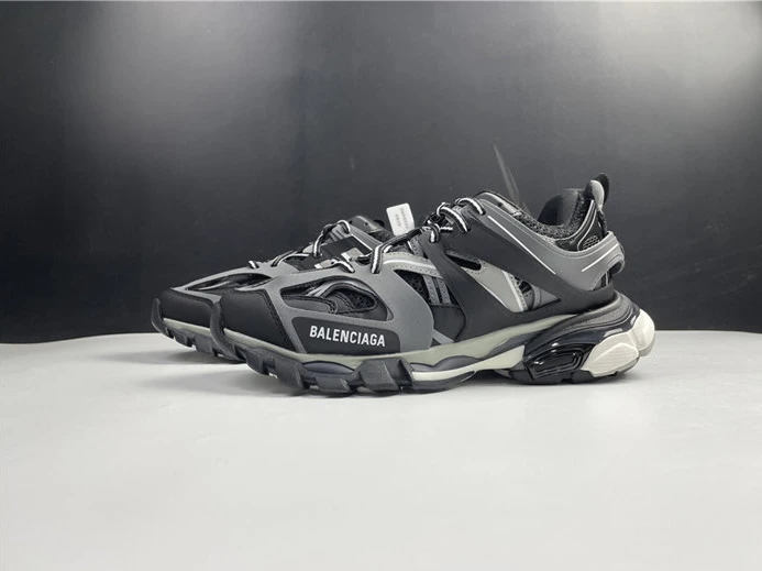 9597 BLCG TRACK SNEAKER 542436 W2NC1 EasyMatch 3485
