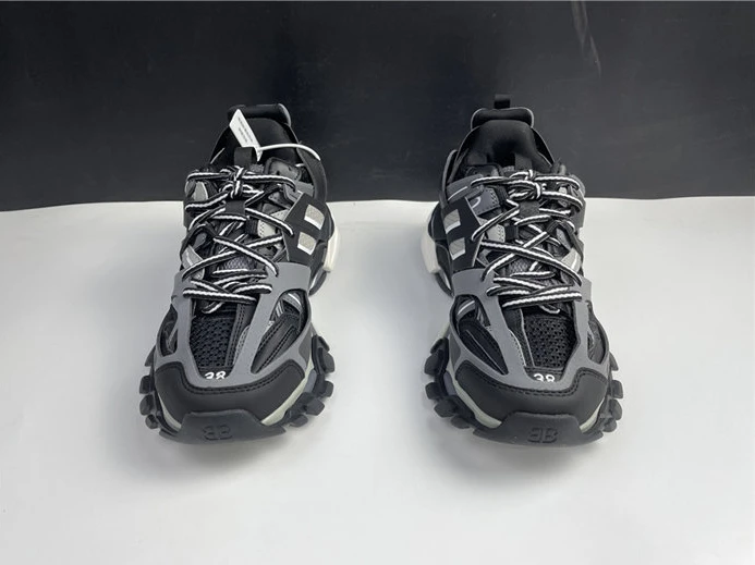 9597 BLCG TRACK SNEAKER 542436 W2NC1 EasyMatch 3485