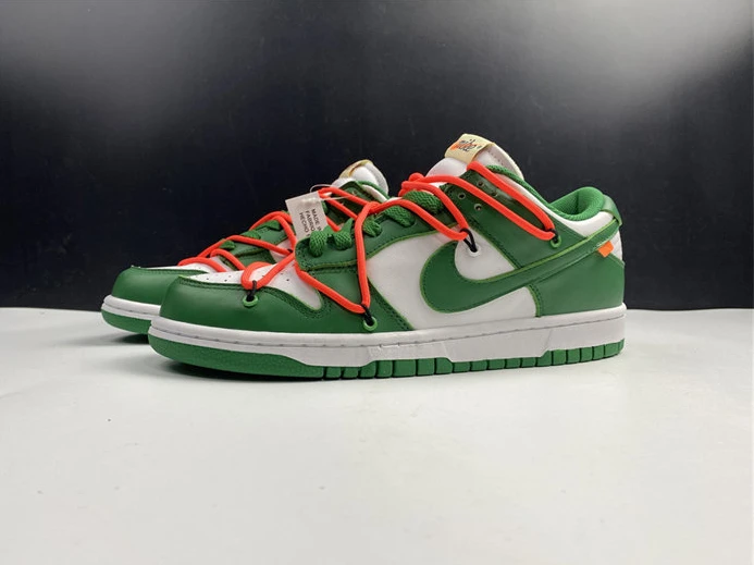 9633 OFF-WHITE x Nike Dunk Low   CT0856- ModernLook 2147