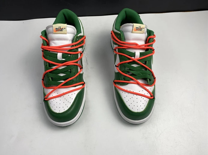 9633 OFF-WHITE x Nike Dunk Low   CT0856- ModernLook 2147
