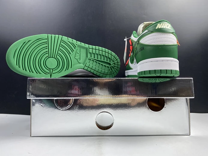 9633 OFF-WHITE x Nike Dunk Low   CT0856- ModernLook 2147