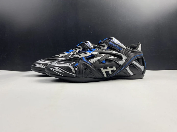 9649 BLCG DRIVE SNEAKER 624343 W2FD1 TopPick 3394
