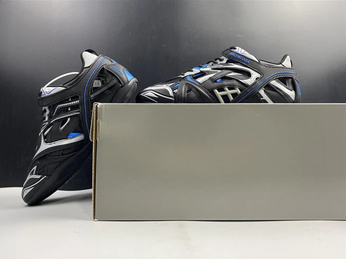 9649 BLCG DRIVE SNEAKER 624343 W2FD1 TopPick 3394