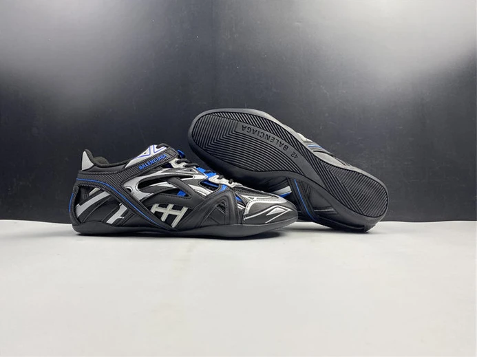 9649 BLCG DRIVE SNEAKER 624343 W2FD1 TopPick 3394