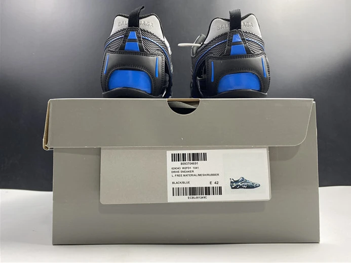 9649 BLCG DRIVE SNEAKER 624343 W2FD1 TopPick 3394