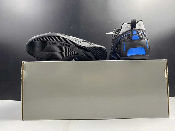 9649 BLCG DRIVE SNEAKER 624343 W2FD1 TopPick 3394