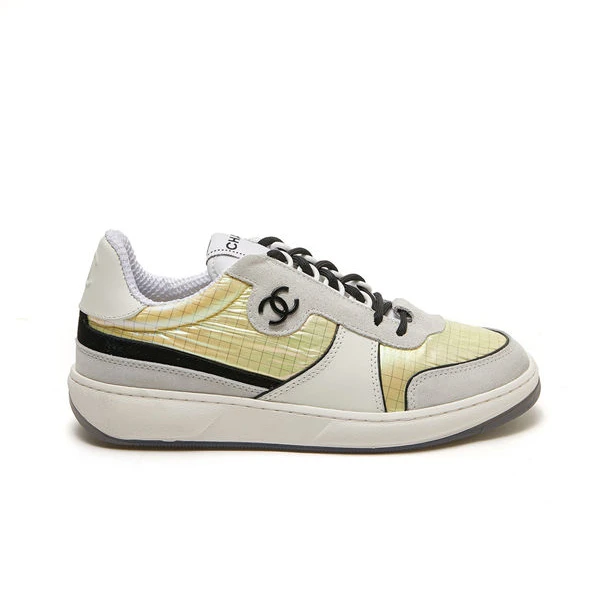 965 Chanel Sneakers ModernLook 1257