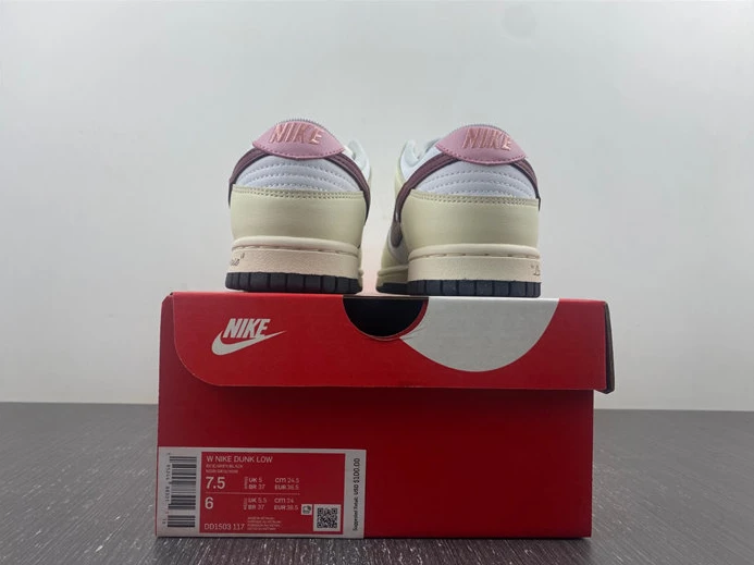 9691 Nike Dunk Low DD1503- NewStyle 1800