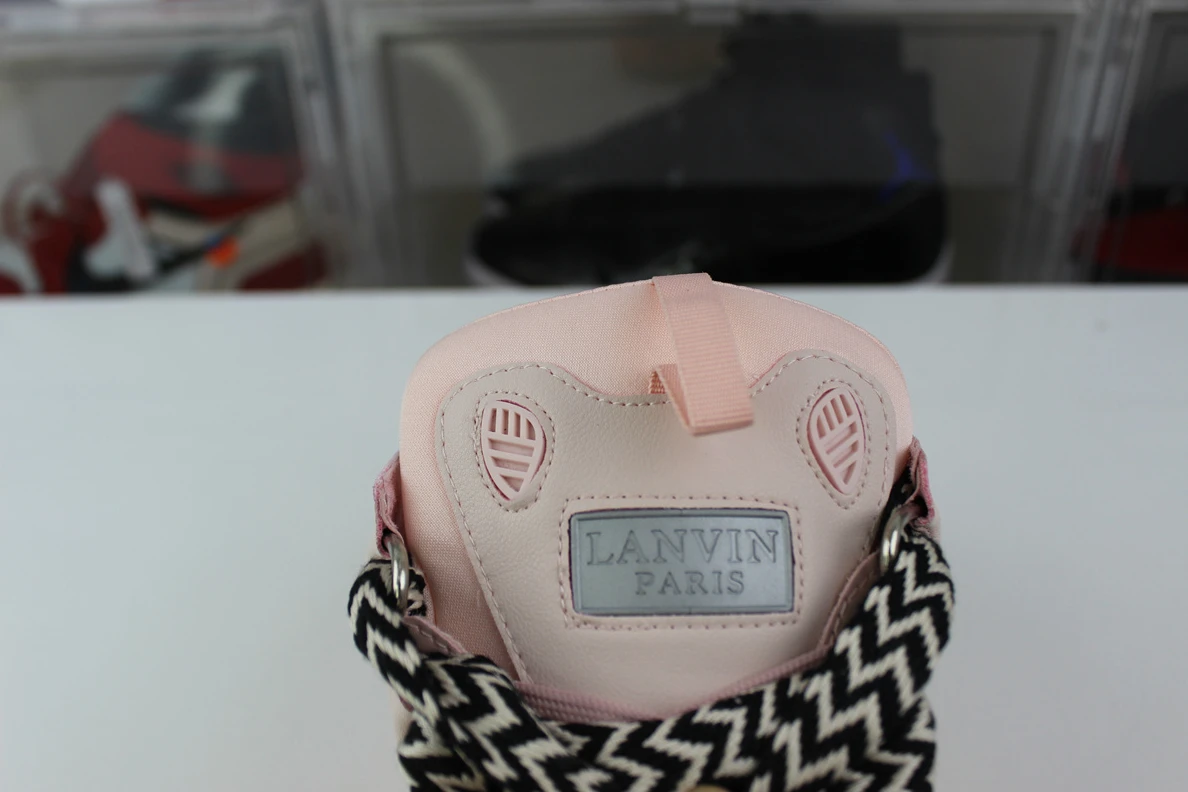 9692 LANVIN Pink NewStyle 1437